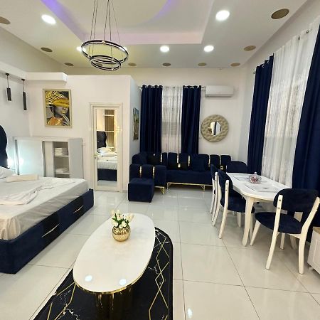 Esto'S Apartament Near Tirana Airport 1 - Self Checkin -Netflix - Free Parking Valjiosi Eksteriør bilde